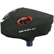 Diablo Neoprene Hopper Cover (For Oddysey Halo, Halo B and Empire Reloader B)