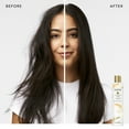 thumbnail image 2 of Pantene Sulfate Free Shampoo, Anti Breakage for Medium/Long Hair with Rice Water, Color Safe, 9.6 oz, 2 of 11