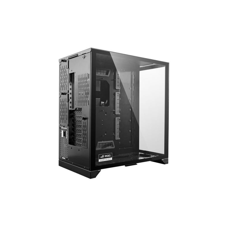  Lian Li LI PC-O11 Dynamic EVO Black ATX Full Tower Gaming  Computer Case - O11DEX : Everything Else