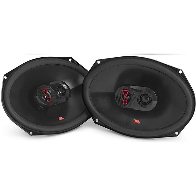 Altavoz para coche JBL Stage3 9637F 6x9 de tres vías sin parrilla