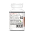 thumbnail image 4 of Kyolic Immune Mushrooms+ - Mushroom & Herbal Dietary Supplement - Wellness & Energy Support* - Chaga, Cordyceps, Turkey Tail & Aged Garlic Extract - 120 Capsules, 4 of 7