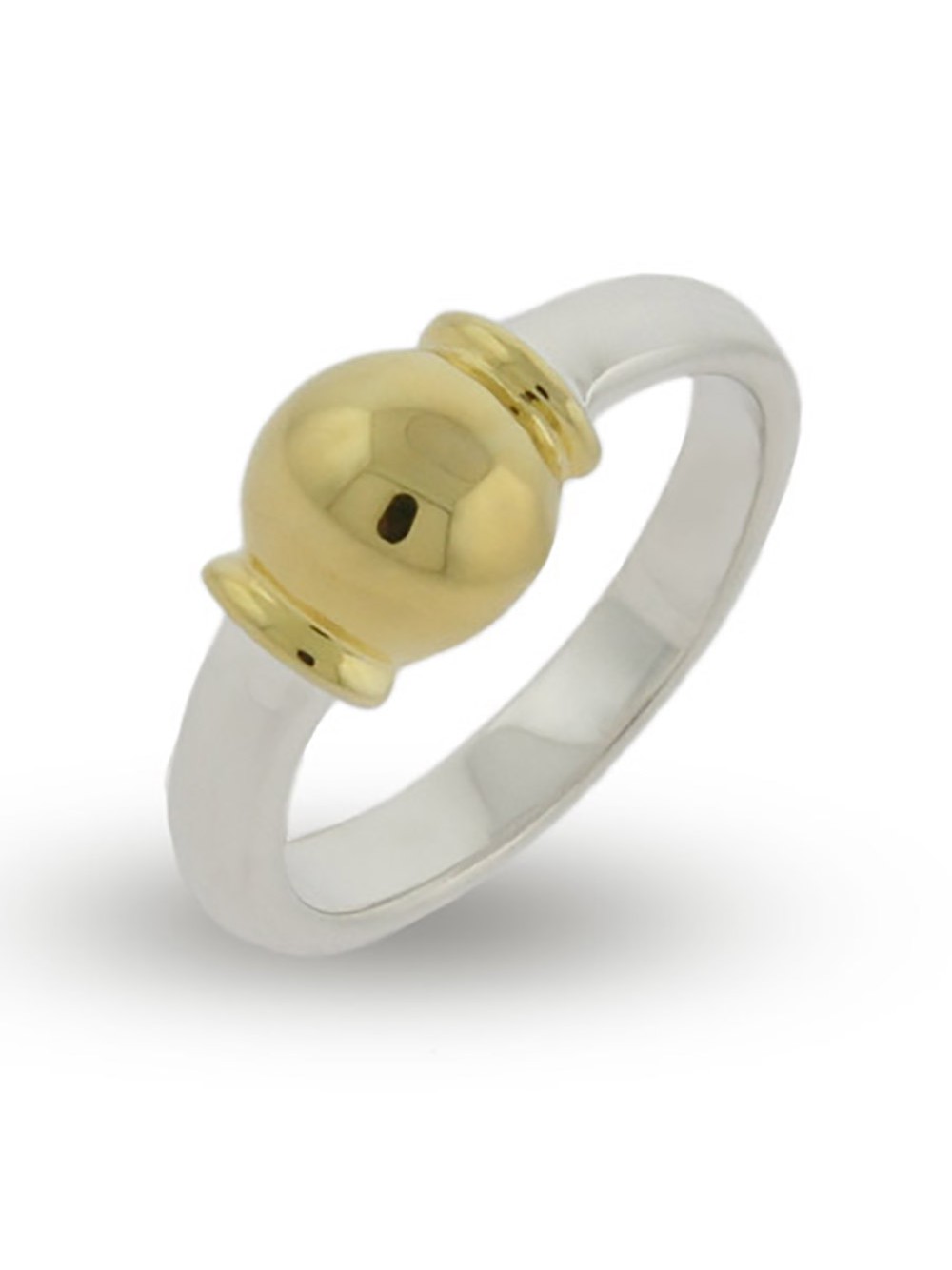 Sterling Silver Cape Cod Inspired Ring, Ring Sizes 5 to 9