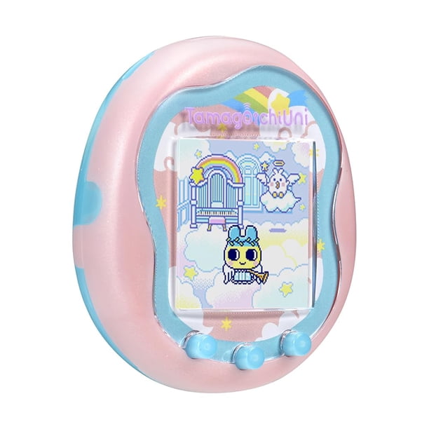 Tamagotchi Uni - Angel Festival for Indoor Playground Fun