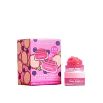 NCLA Beauty Dragon Fruit and Acai Berries Mini Lip Care Set