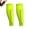 Green, variant on Shin Defender Shin Guards Kids, Shindefender Shinguardian Elite-Fits Naturally The Leg, Soccer Shin Guards Youth & Kids