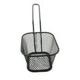 thumbnail image 2 of Vikakiooze Electroplate Stainless Steel Mini Frying Net Square Block Mesh Kitchen Tools, 2 of 5