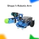 thumbnail image 4 of Paquete complementario Makeblock Smart World 3 en 1 para el robot mBot2, 4 of 8