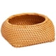 thumbnail image 5 of Cestas de Pan Tejidas de Mimbre Perfecl L, 5 of 8