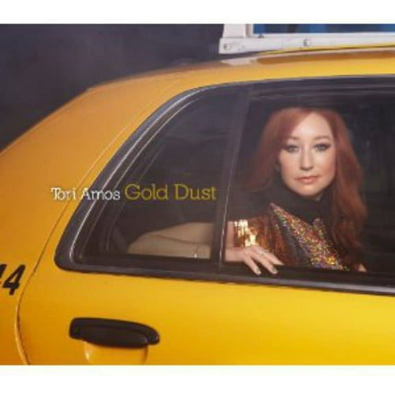 Tori Amos - Gold Dust - Music & Performance - CD
