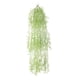 thumbnail image 1 of Decoración de Pared de Vegetación de Plantas de Ratán Artificial de 43 Pulgadas para Decoración de, 1 of 9