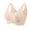 BeigeXL Everyday Bras, variant on Iuhan Up to 65% off Women's Bra, Large Size Bra Lace Bustier Comfort Most Comfortable Bras For Women Clothing Sexy ​​Winter
