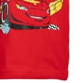 thumbnail image 5 of Disney Pixar Cars Lightning McQueen Tow Mater Birthday Toddler Boys T-Shirt Infant to Little Kid, 5 of 5