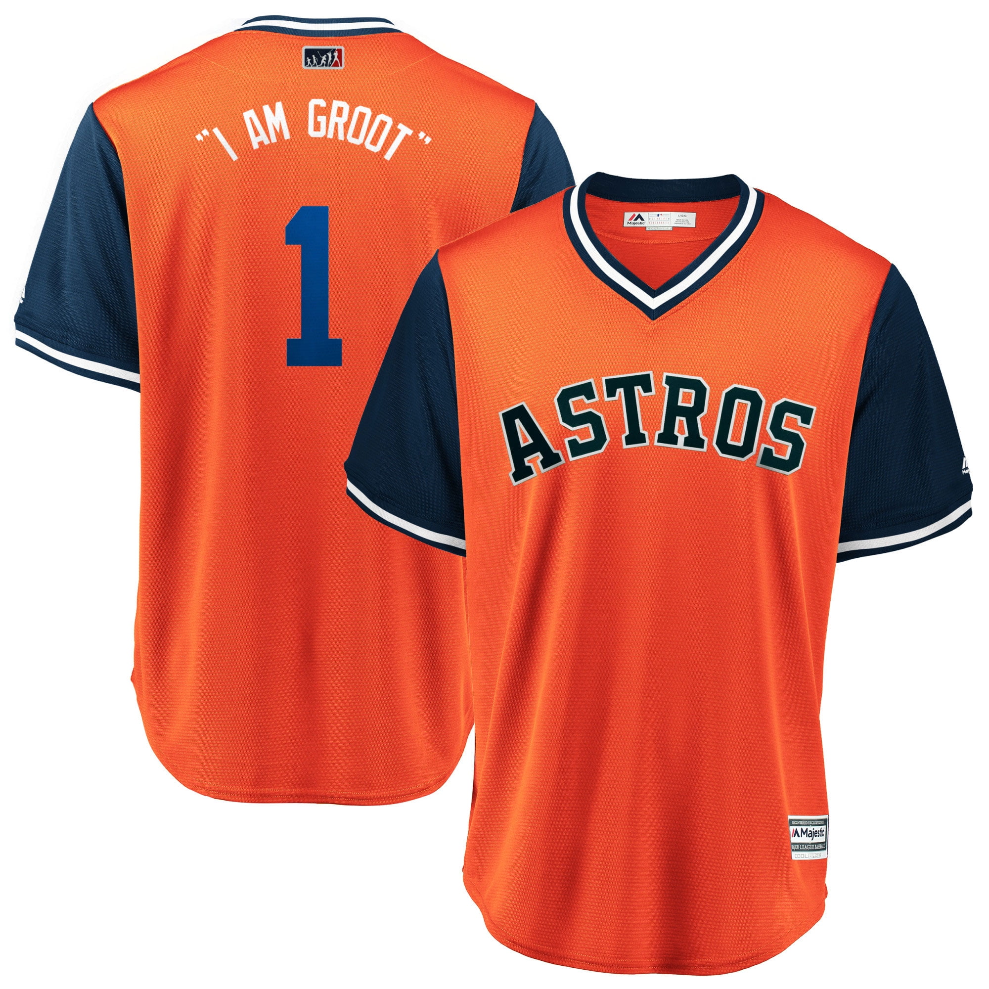 carlos correa youth jersey