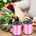 thumbnail image 3 of Dytern Balloon 2 Rolls Balloon Ribbons Flowers Decorative Ribbons Gift Wrapping Ribbons(200m), 3 of 10