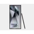 thumbnail image 1 of SAMSUNG Galaxy S24 Ultra 5G S9280 Dual SIM 1TB ROM 12GB RAM GSM Unlocked Titanium Black Samsung N/A, 1 of 8