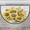 Multicolour 2, variant on CURLYOOT Vintage Floral Half Round Door Mat 24'' x 36'', Indoor Outdoor Entrance Rug, Semi Circular Area Rug, Non Slip Washable Absorbent Doormat, Ethnic Flower Laundry Room Rug