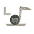 thumbnail image 1 of Digital Protractor Ruler 0-360Degree Angle Ruler Protractor Goniometer Gauge Angle Finder Woodworking Measure Tools, 1 of 6