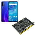 thumbnail image 4 of 5000mAh 1ICP/6/65/87-2 Battery for UMIDIGI F2, 4 of 5