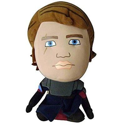 star wars anakin doll