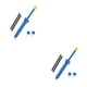 thumbnail image 2 of Scienceny Succionador de soldadura, bomba de succión de hierro para soldar, pluma de eliminación de desoldar, trabajo de orificio doméstico de Type2 NO2, 2 of 6