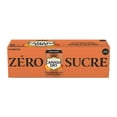 thumbnail image 3 of CANADA DRY PEACH MANGO ZERO SUGAR, 3 of 5