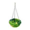thumbnail image 3 of Hamaca colgante para pájaros, cama de invierno cómoda y para cría, accesorios para jaulas de loros, pinzones, pájaros pequeños y agapornis. Verde, 3 of 8
