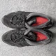thumbnail image 5 of Ad-id-as Shoes Men 9.5 Black AX 2.0 D67192 Sneakers Mesh Low Top Athletic Running, 5 of 6