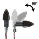 thumbnail image 1 of DIRECCIONAL UNIVERSAL SET CON RESORTE MINI HUMO, 1 of 4