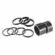 thumbnail image 3 of Wosthever 7 unids/set espaciador de auriculares de bicicleta de montaña bicicleta de carretera de fibra de carbono espaciador de auriculares Type3, 3 of 6