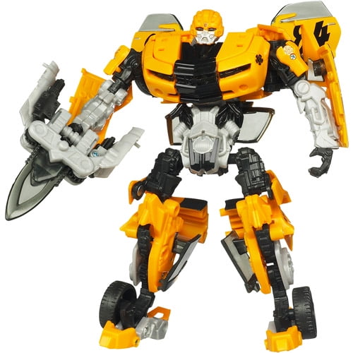 bumblebee walmart exclusive