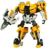 Transformers 3 Dark of The Moon Exclusive Deluxe Action Figure Bumblebee