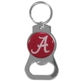 thumbnail image 1 of Ncaa Siskiyou Sports Fan Shop Alabama Crimson Tide Abrebotellas Llavero Talla Única Color Del Equipo, 1 of 1