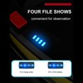 thumbnail image 4 of cámping Faro XPE COB LED Linterna Impermeable Al aire libre Camping Senderismo Antorcha JShteea El nuevo, 4 of 6