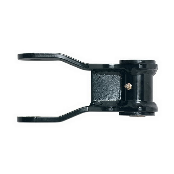 Rubicon Express RE2700 Shackle Fits select: 1984-2001 JEEP CHEROKEE