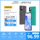 thumbnail image 2 of En Stock UMIDIGI Power 5 Android 11 Smartphone 128GB Helio G25 16MP Triple Cámara 6150mAh 6.53'' Pantalla Versión Global Celular Tan Jianjun unisex, 2 of 2
