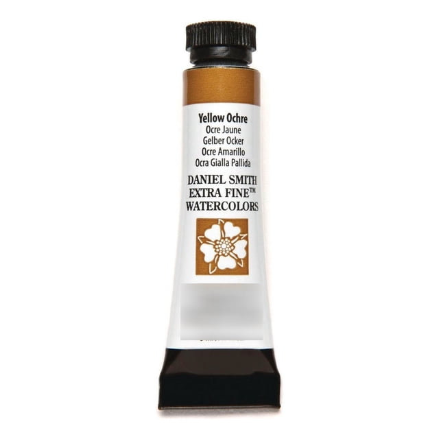 Pintura Acuarela S-1 5Ml Daniel Smith multicolor 5Ml