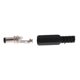 thumbnail image 5 of 50pcs 5.5 Mm X 2.5 Mm Adaptador De Conector De Clavija Central De Soldadura De Clavija Central Macarena Enchufe de corriente continua, 5 of 8