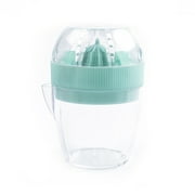 BONYOUN Kitchen Juicer Manual Multifunctional PP Household Lemon Strawberry Squeezer Fruits Juicers