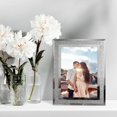 thumbnail image 2 of Marco de fotos HORLIMER Sparkle Glass 5x7 (paquete de 12), 2 of 7