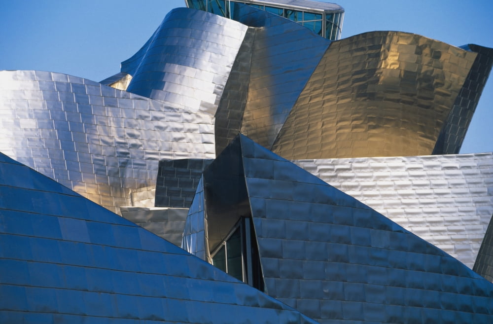 Guggenheim Museum E
