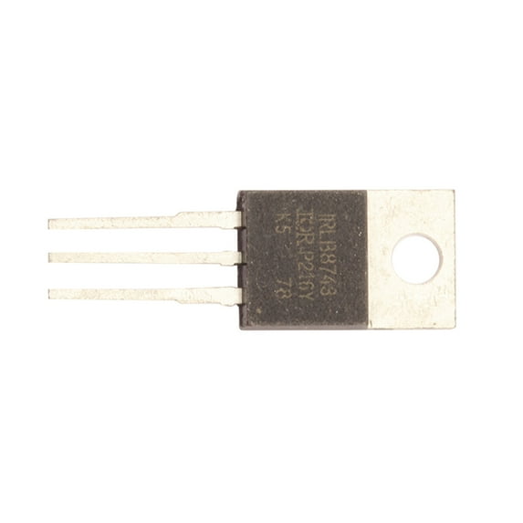 10pcs IRLB8743PBF TO220 IRLB8743 TO-220 Power MOSFET