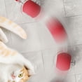 thumbnail image 3 of Bolas interactivas de juguete para gatos Greeniant pelota interactiva para perros verde, 3 of 6