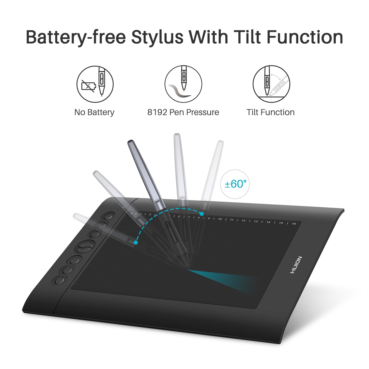 Huion h610 driver cd cybernaxre