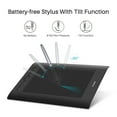 thumbnail image 6 of Huion H610 PRO V2 Graphics Tablet Board 10x6.25 Painting Drawing Pen Tablet, 6 of 6
