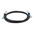 thumbnail image 4 of AddOn - 10GBase-CU direct attach cable - TAA Compliant - SFP+ to SFP+ - 10 ft - twinaxial - passive, 4 of 8