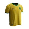 thumbnail image 4 of Playera FIFA Argentina para Niño, Manga Corta color Azul Talla 8, 4 of 4