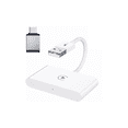 thumbnail image 2 of Adaptador Carplay Inalámbrico BELUG Plug Play para iPhone, 2 of 4