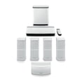 thumbnail image 1 of Bose Sistema de Sonido de Cine en Casa Lifestyle 600 Blanco, 1 of 6