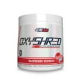 thumbnail image 5 of EHP Labs x Ghostbusters OxyShred Pre Workout Powder & Shredding Supplement - Preworkout Powder with Acetyl L Carnitine, Energy Boost Drink - Slimer Lime, 60 Servings, 5 of 5