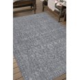 thumbnail image 4 of Erbanica 5' x 7' Indoor-Outdoor Sand Ivory Modern Transitional Rug, 4 of 4